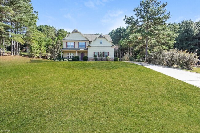 Building Photo - 4 br, 2.5 bath House - 90 Harris Estates Dr