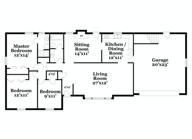 Building Photo - 708 NE Coronado St, Lees Summit, MO 64086