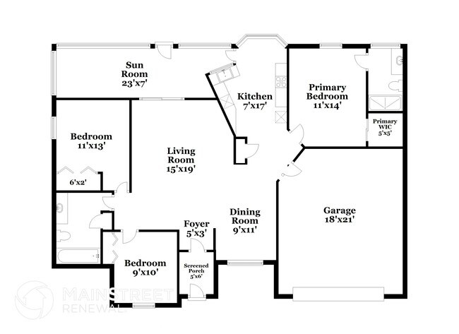 Foto del edificio - 1619 Geranium Ave