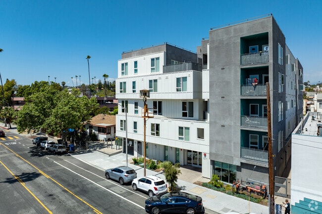 Alternative Photo - Ambrose Apartments