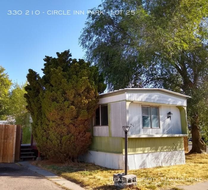Primary Photo - 3 bedroom in Chubbuck ID 83202