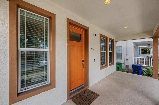 Foto del edificio - 2126 W Spruce St