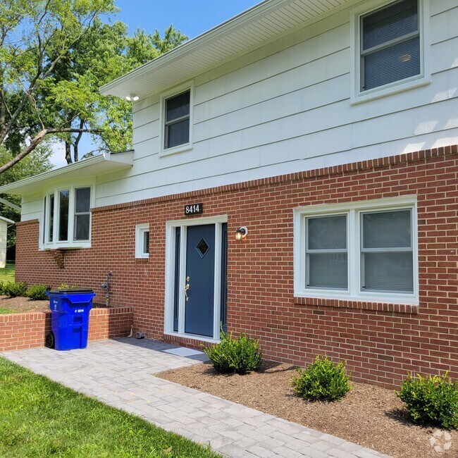 Average Rent in Ellicott City, MD 2023 Market Trends