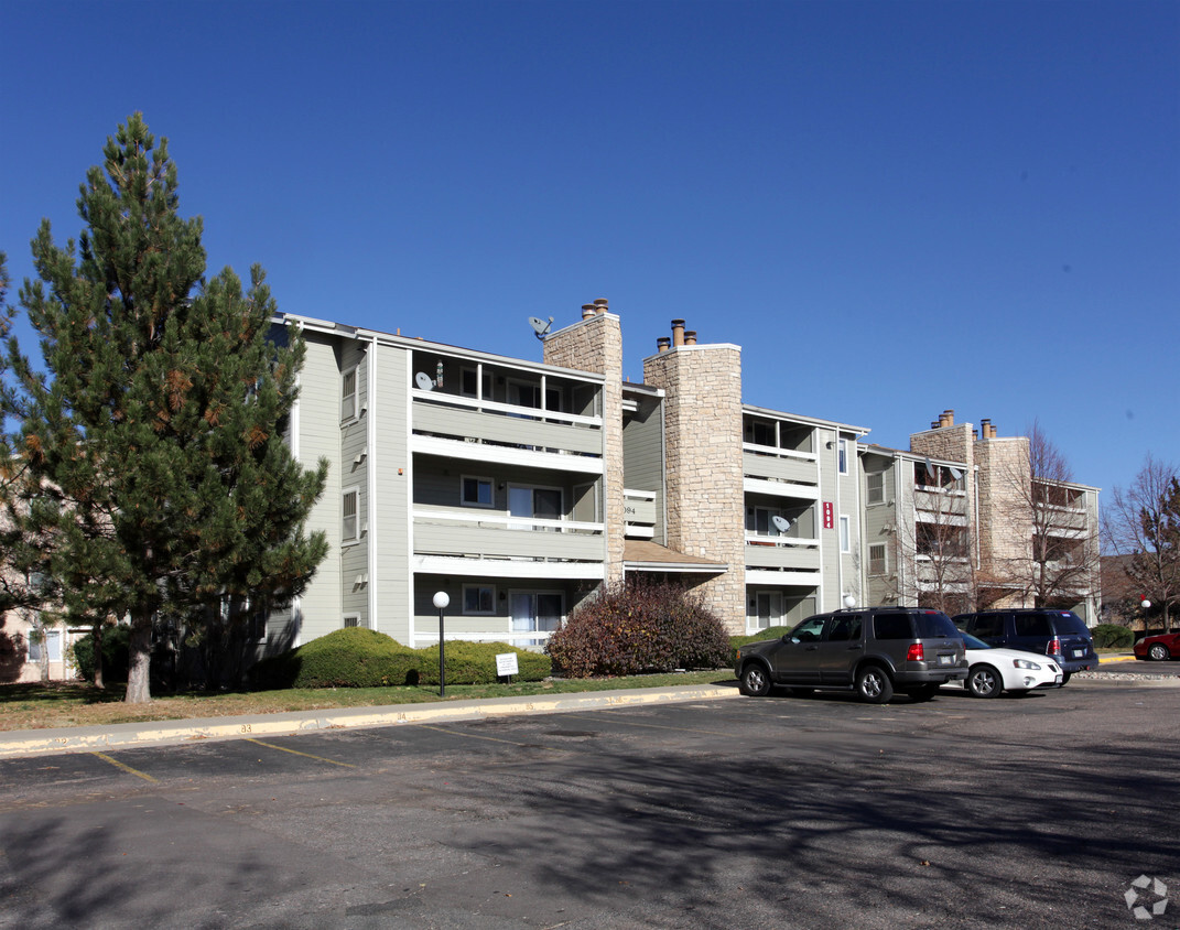 Primary Photo - Sunnyside Condominiums