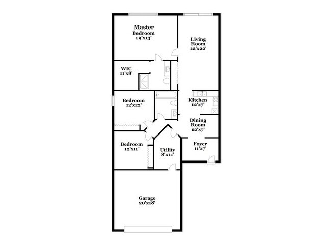 Building Photo - 2211 Caspian Dr, Lakeland, FL 33805