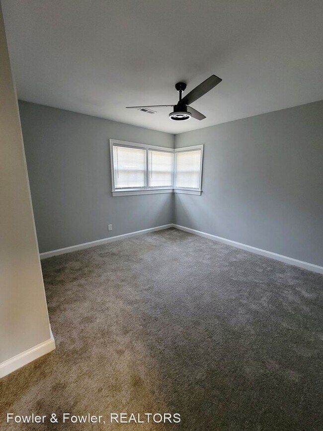 Foto del edificio - 2 br, 1 bath House - 2302 Dallas Avenue