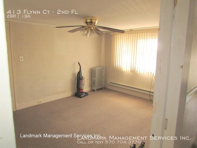 Building Photo - 413 Flynn Ct