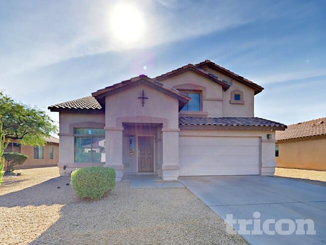 Foto del edificio - 6341 W Watkins St