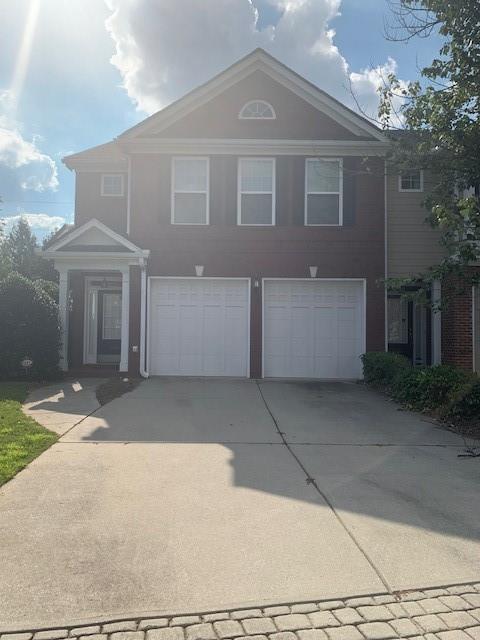 Foto principal - 2604 Gadsen Walk NW