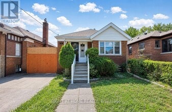 Building Photo - 1788 Keele St
