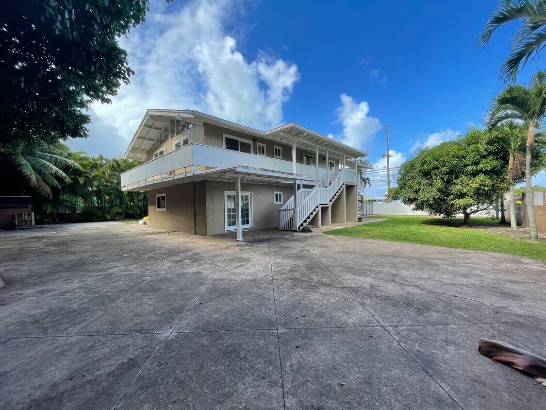 Primary Photo - SPECTACULAR KANEOHE BAY VIEWS