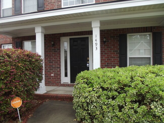 Foto del edificio - Palmetto Place