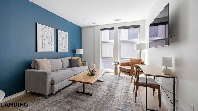 Foto del edificio - 955 Bannock St