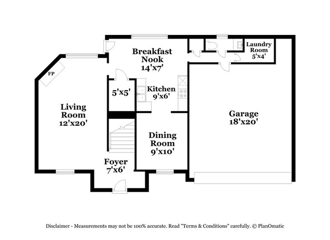 Building Photo - 5725 Morning Flower Dr