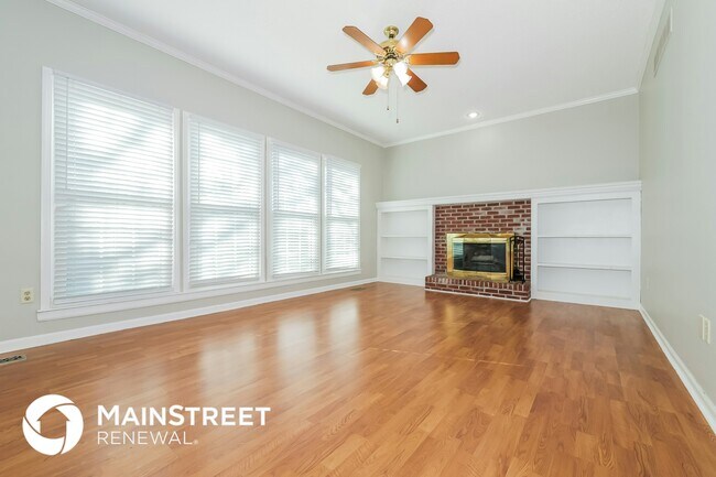 Foto del edificio - 5203 McCoy St