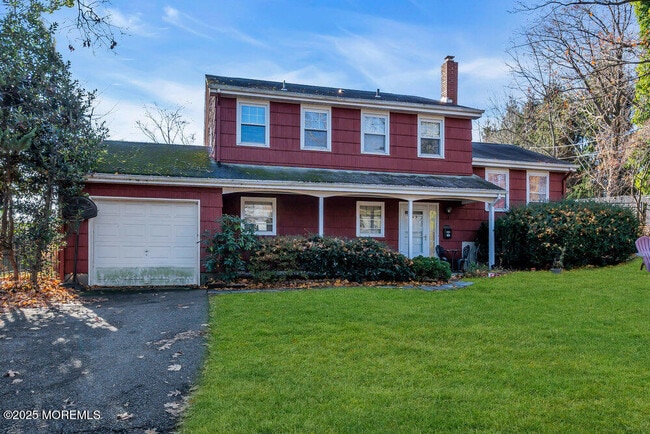 Building Photo - 260 Howard Ave