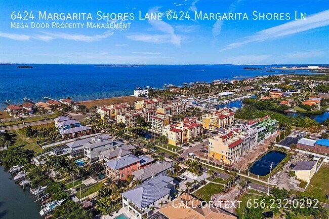 Foto del edificio - 6424 Margarita Shores Ln