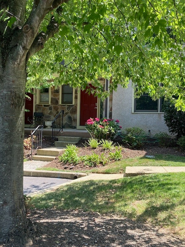 26 Independence Pl, Chesterbrook, PA 19087 Townhome Rentals in