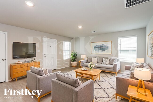 Foto del edificio - 6432 Cotton Ridge