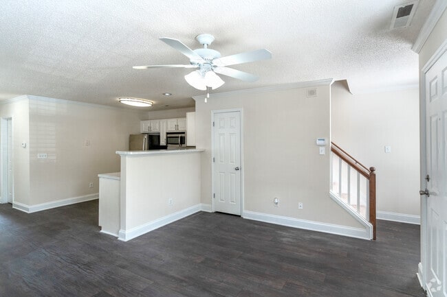 Interior Photo - Haven at Research Triangle Park