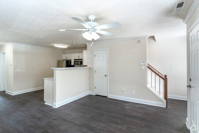 Interior Photo - Haven at Research Triangle Park