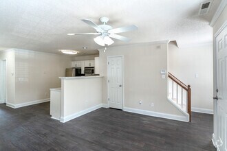 Interior Photo - Haven at Research Triangle Park