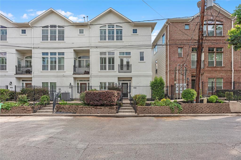 Foto principal - 3928 Blossom St