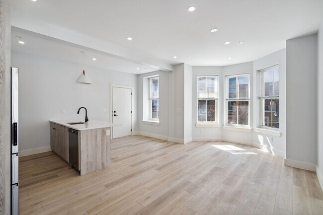 Foto del edificio - 3439 Lancaster Ave