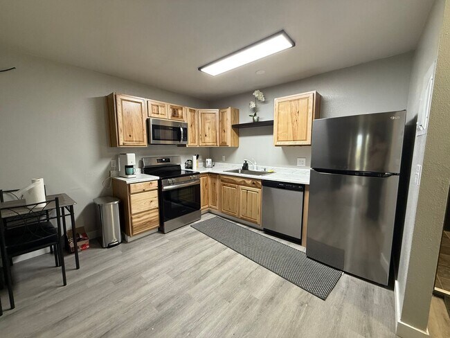 Foto del edificio - 2803 Wilson St