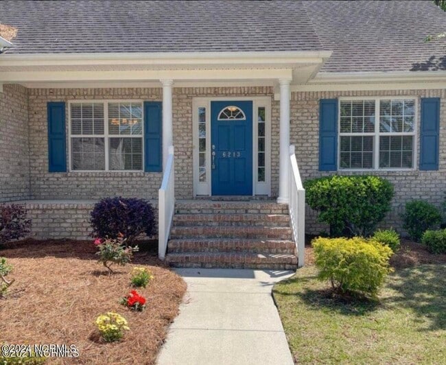 Building Photo - 6213 Sugar Pine Dr