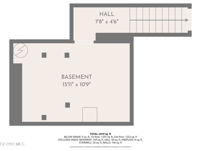 Foto del edificio - 1305 E Rio Grande Ave