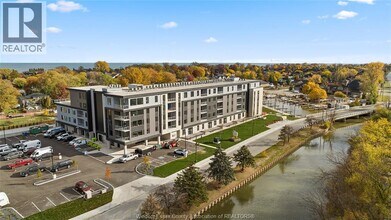 Building Photo - 14400 Tecumseh Rd E