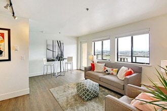 Interior Photo - The Hudson