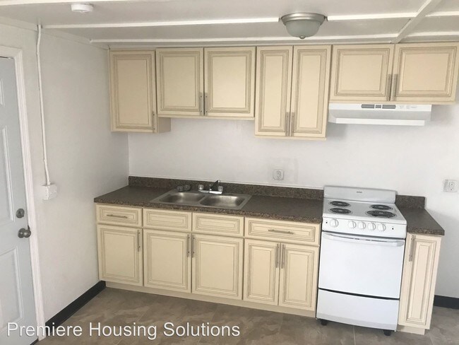 Foto del edificio - 2 br, 1 bath House - 14842 17th Street