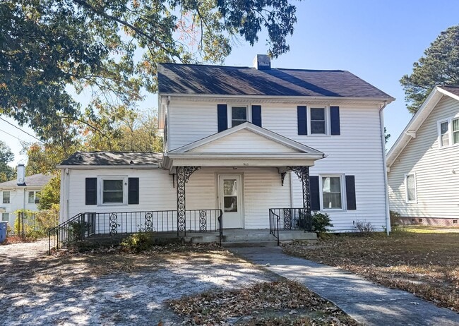 Foto del edificio - 903 Lee St N