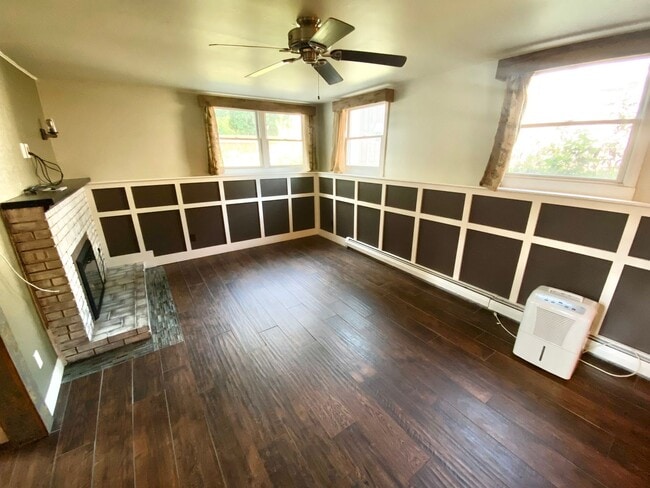 Building Photo - 3 Bedroom Single Family Home New North End...