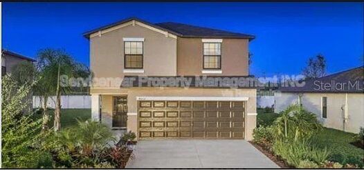 Building Photo - 5016 Wild Senna Blvd