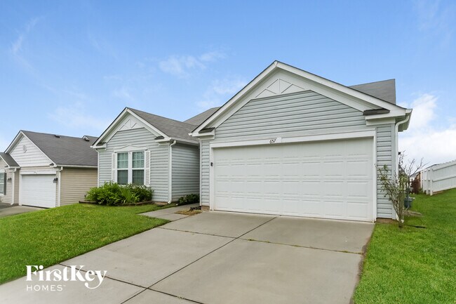 Building Photo - 657 Bright Orchid Ave