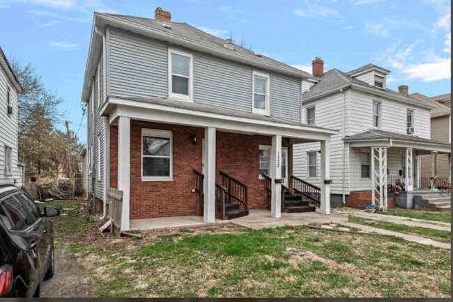 Building Photo - 1232 N 4th St