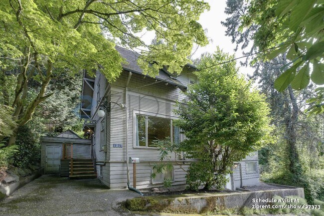 Foto del edificio - 1217 W Howe St
