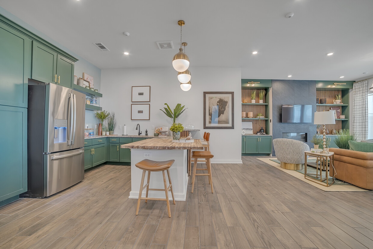 The Hudson at Killeen Apartments in Killeen, TX