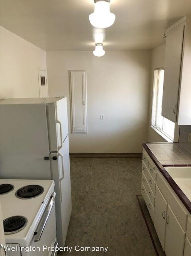 Foto del edificio - 720 S N St