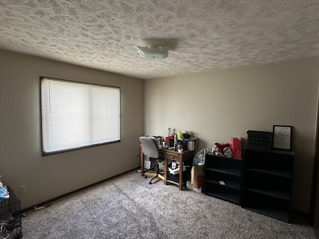 Bedroom #1 - 832 Flats
