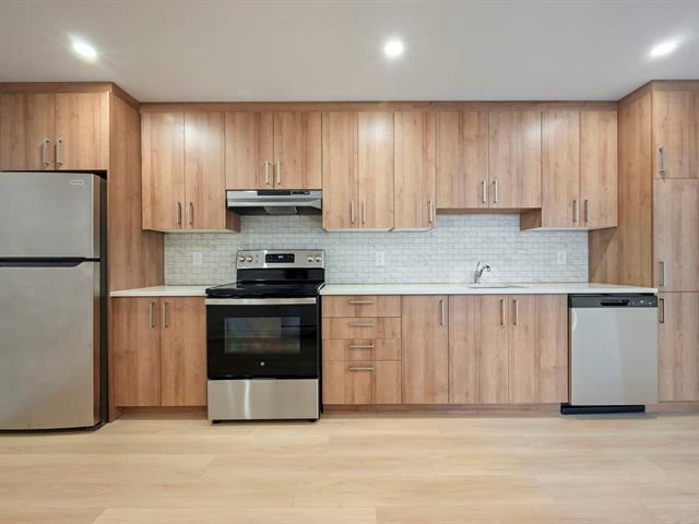 Photo du bâtiment - 1625 Blvd. De Maisonneuve Ouest