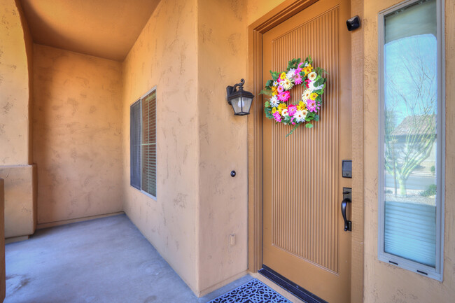 ¡Bienvenidos, empleados de Wreath a medida que entran! Hogar para alquilar en el norte de Phoenix cerca de TSMC - 35914 N 31st Ave