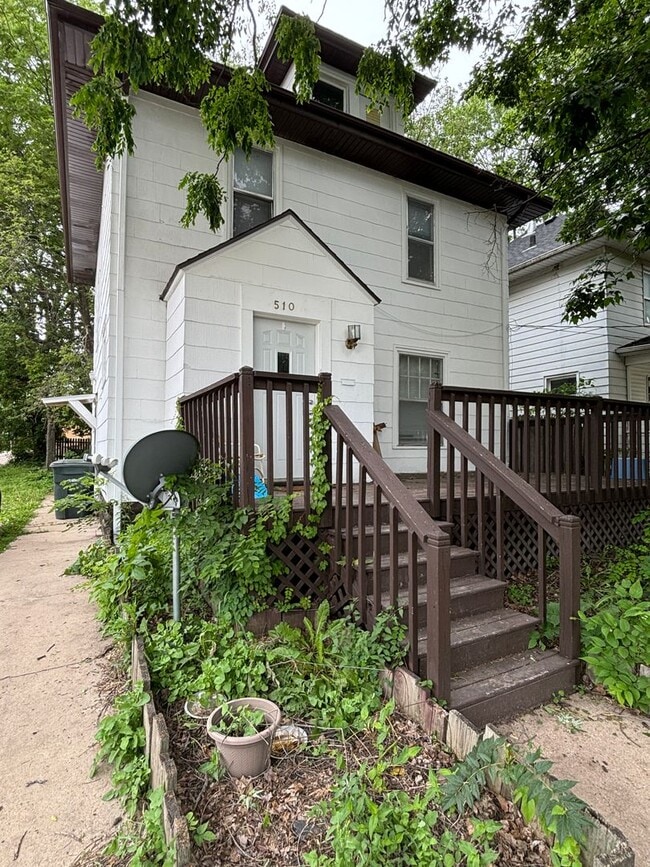 Building Photo - 510 Baltimore St