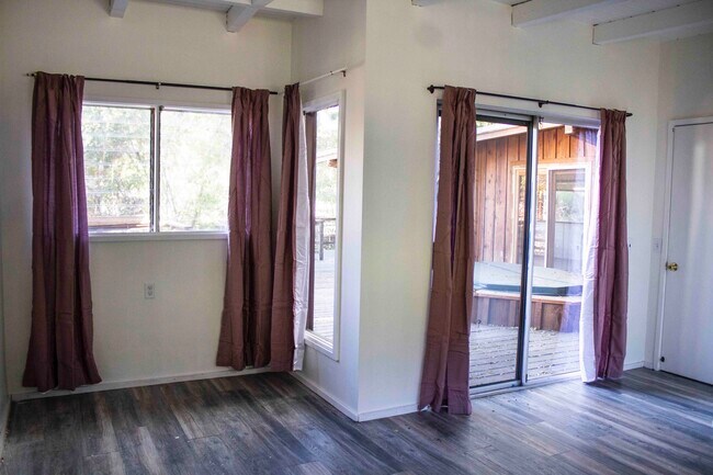 Bedroom 2 - 1336 Old Topanga Canyon Rd