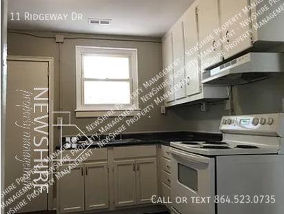 Foto del edificio - 11 Ridgeway Dr