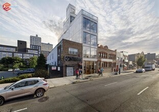 Building Photo - 150-28 Hillside Ave.