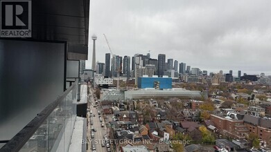 Building Photo - 195-1195 McCaul St